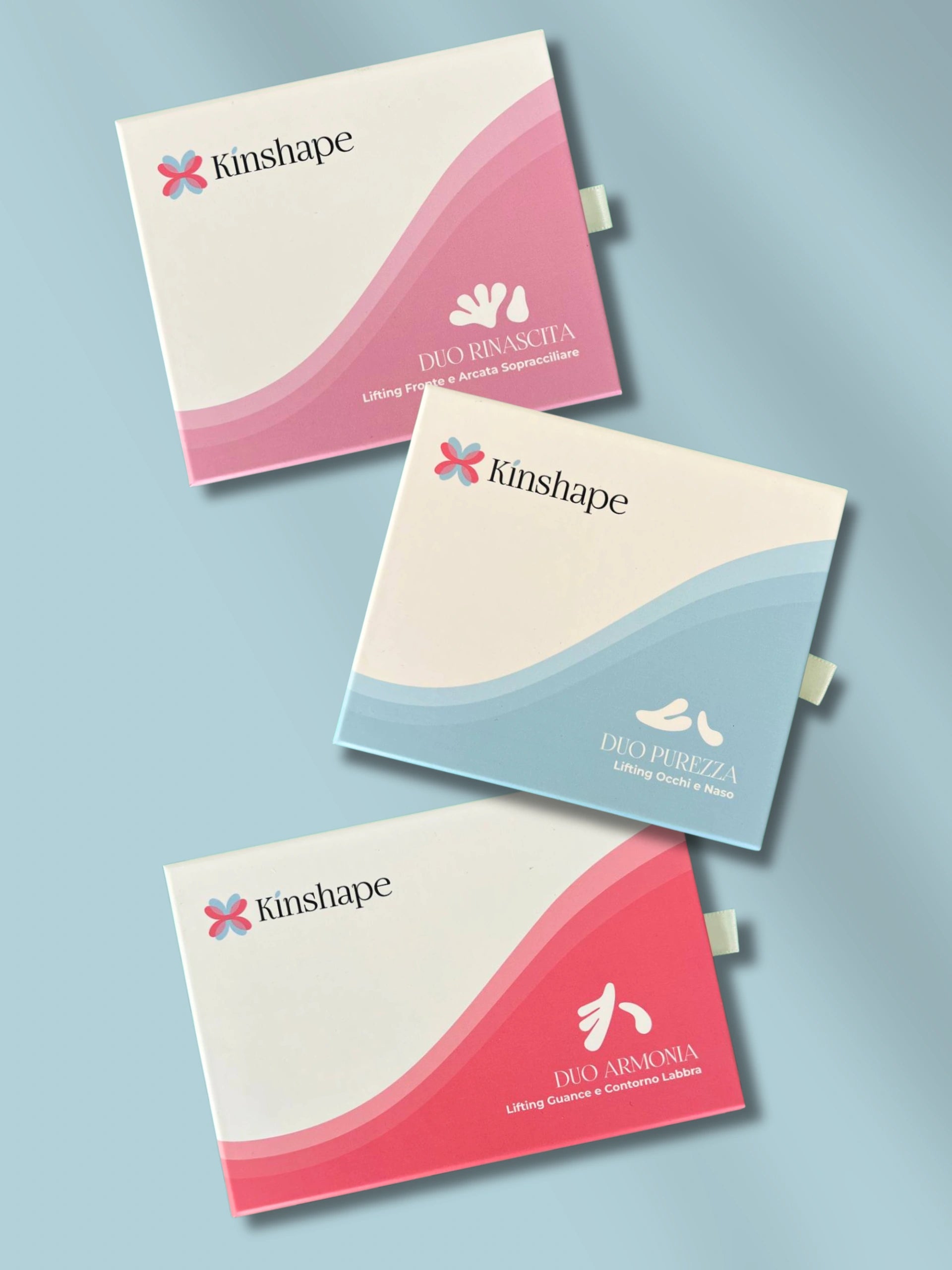 Set Kinshape™