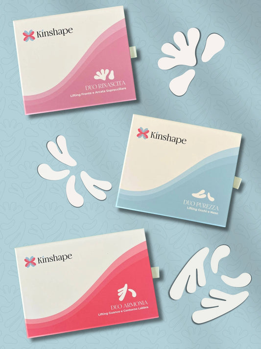 Set Duo Kinshape™